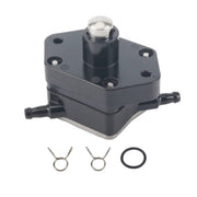 DURAFORCE 6C5-24410-00 Fuel Pump O-Ring Kit for Yamaha Outboard 4-Stroke 30-60HP
