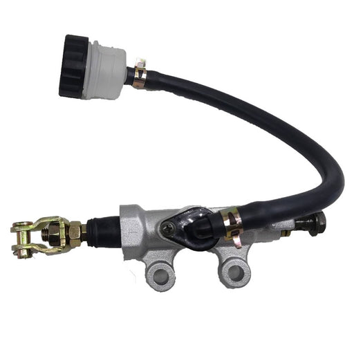 DURAFORCE Rear Brake Master Cylinder for Yamaha Kodiak 400 450 Grizzly 300 400 450 660