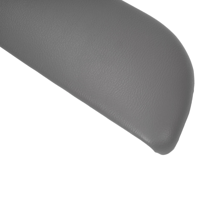 Door Armrest Panel Gray Lid Pad Front Right for Toyota Sienna 2004-2010