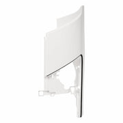 DURAFORCE Front Driver Body Side Panel White for Isuzu NPR NPR-HD NQR NRR 2008-2022