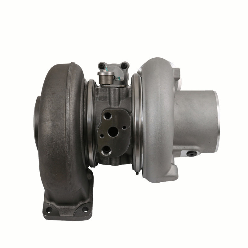 For Cummins ISX QSX15 Engine Holset Genuine HE551V 4089713 Turbo Turbocharger