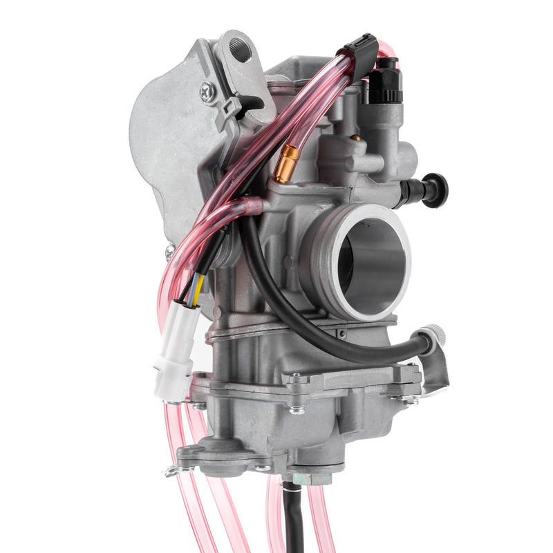 40mm Carburetor Carb w/ Filter for Honda CRF450R 2002-08 CRF450X