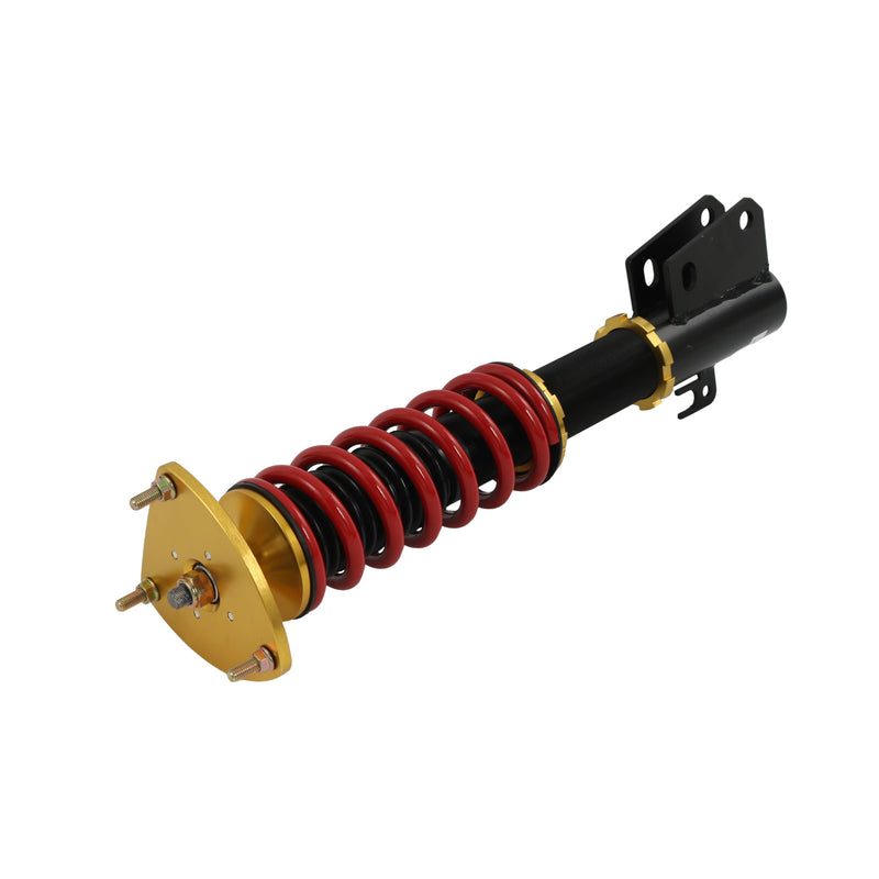 Coilovers Lowering Kit Struts Suspension for Scion xB 2004-2006 Adj Height