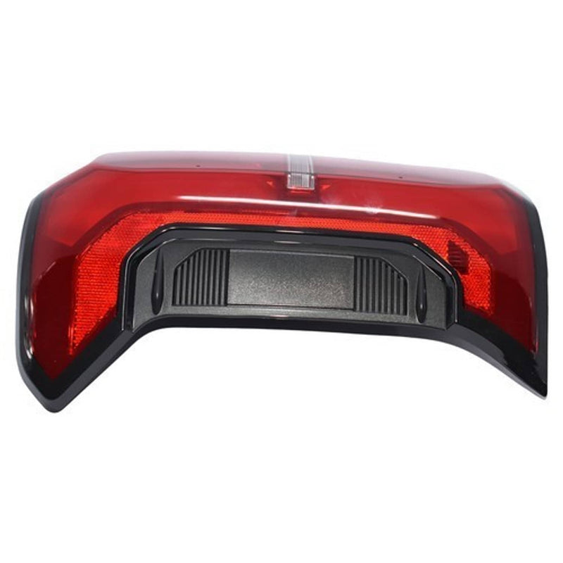 81550-AK050 Passenger Side LED Tail Light Assembly for Toyota Tacoma