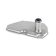 DURAFORCE 33010JF015 Transmission Oil Filter w/ Pan Gasket for Nissan Sentra Versa 2012-19
