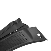 DURAFORCE Front Right Wiper Cowl Windshield Panel for Ford F-250 F-350 2007-2010