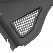 DURAFORCE 561819403A Front Right Wiper Cowl Cover Panel for VW Volkswagen Passat 12-19