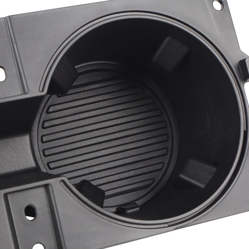 JL1Z-7813562-AA Front Center Console Cup Holder for Ford Expedition 2018-2021