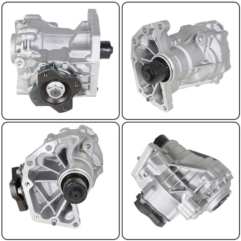 331003KA0B Transfer Case Assembly for Nissan Murano Pathfinder 3.5L V6 2015-2020