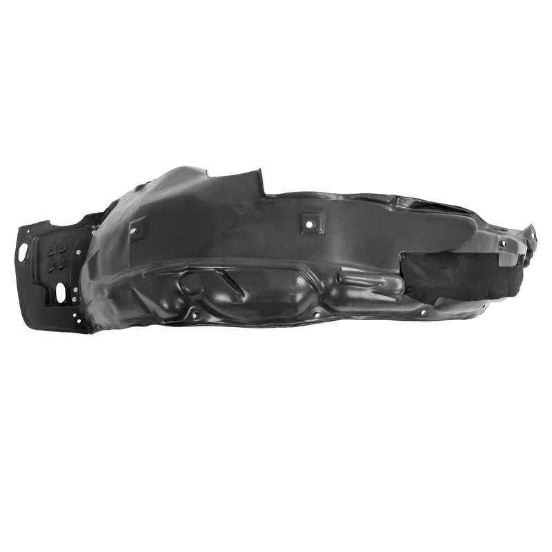 HO1248142 Inner Fender Liner Splash Shield for Honda Civic 2012-2015 Front Left