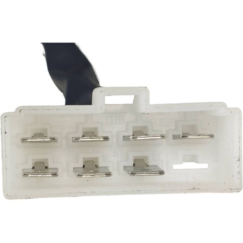 DURAFORCE TC520-55210 Rotary Combination Light Switch for Kubota L3800 L3700SU L4400 B1550