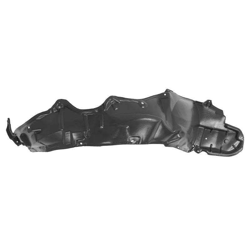 Front Fender Liner for Toyota Prius 2010-2015 2012 Right Side Base Without Foam