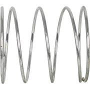 DURAFORCE Compression Spring 057745 for Miller 2.305 OD x 0.090 Wire x 2.500 Pld