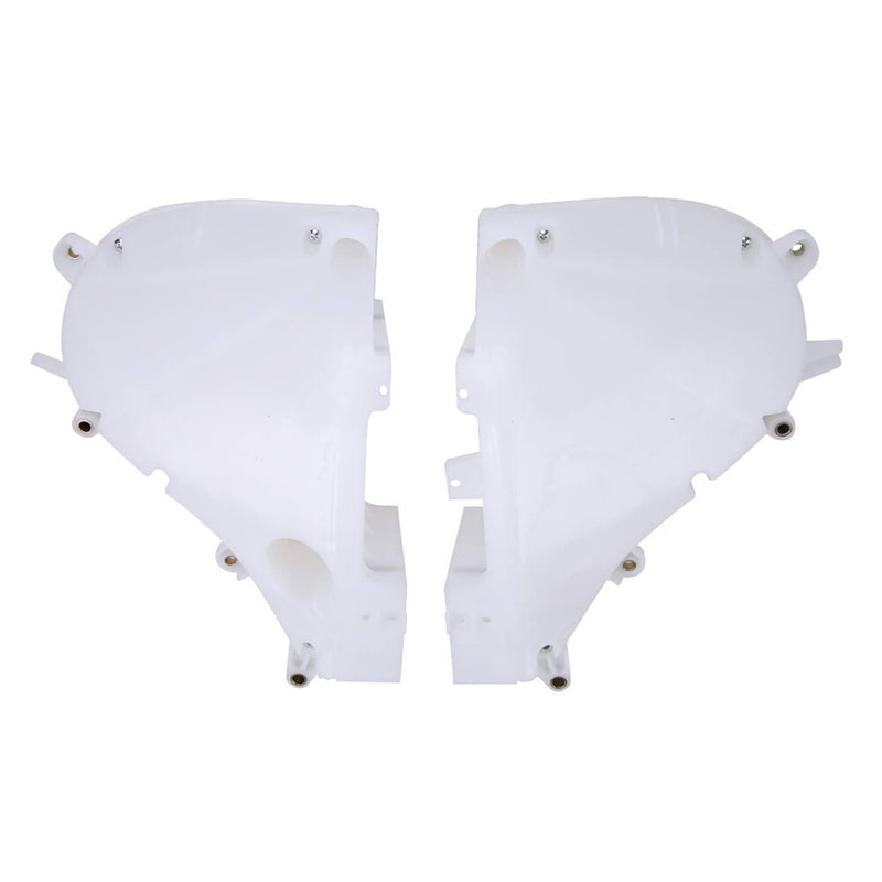 Inner Fairing Speaker Cover Fits for Harley Electra Glide Street Glide 2014-2024