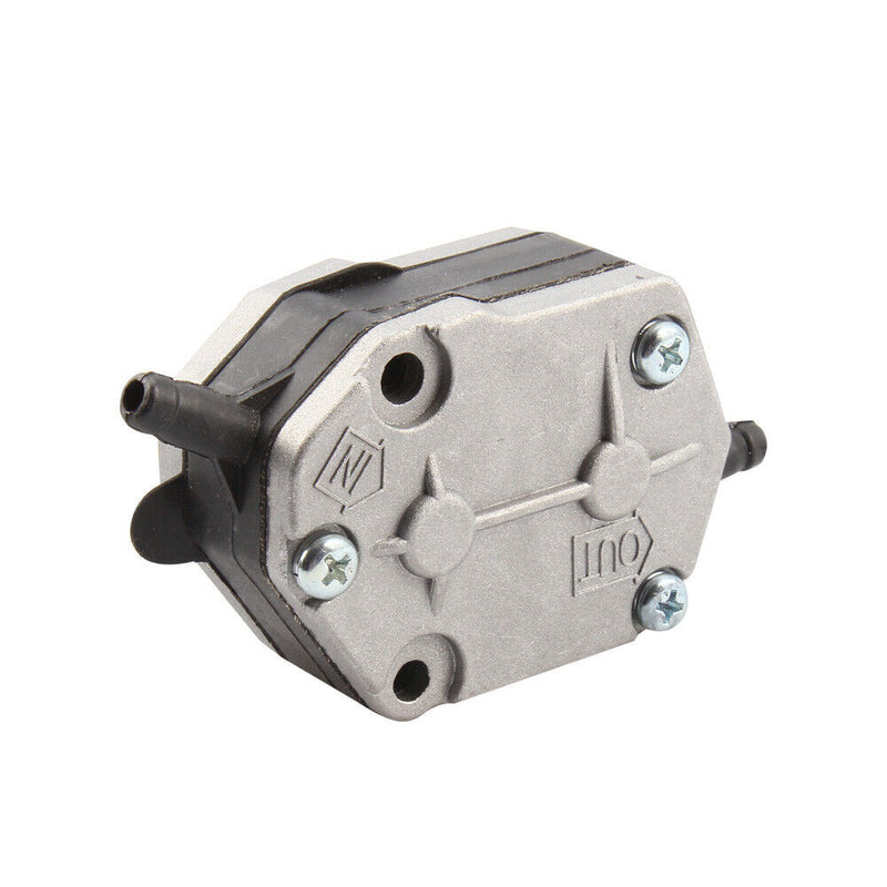 692-24410-00-00 Fuel Pump Assembly for Yamaha 50 70 75 90 HP Outboard 2 Pieces