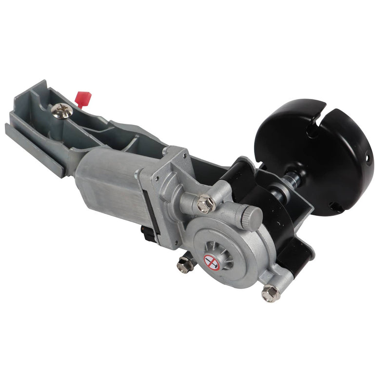 R001326BLK RV Awning Motor Drive Repair Kit Assembly for Carefree Travel'R Patio