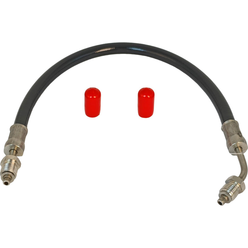 3853855 Hydraulic Power Trim Hose for Johnson Evinrude Outboard 175HP 150HP