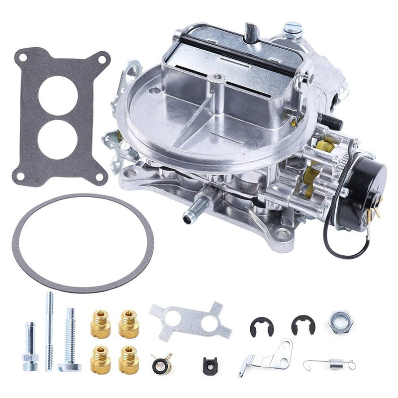 0-80500 2BBL Carburetor 500 CFM Electric Choke for Holley Street Avenger 2300