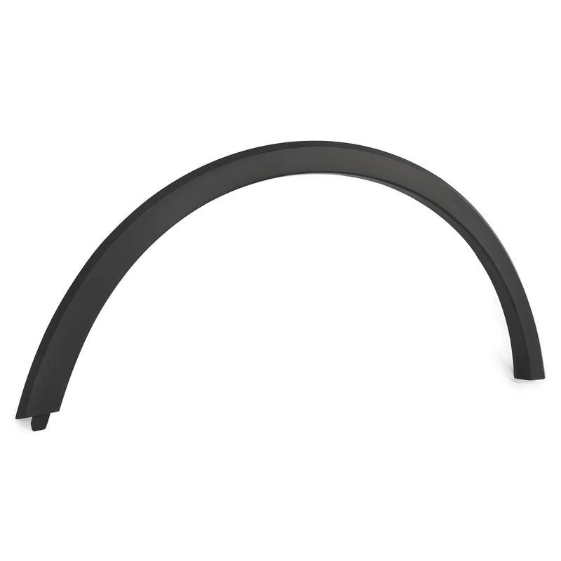 Front Driver Left Wheel Arch Molding Trim ABS for Buick Encore 2013-2022
