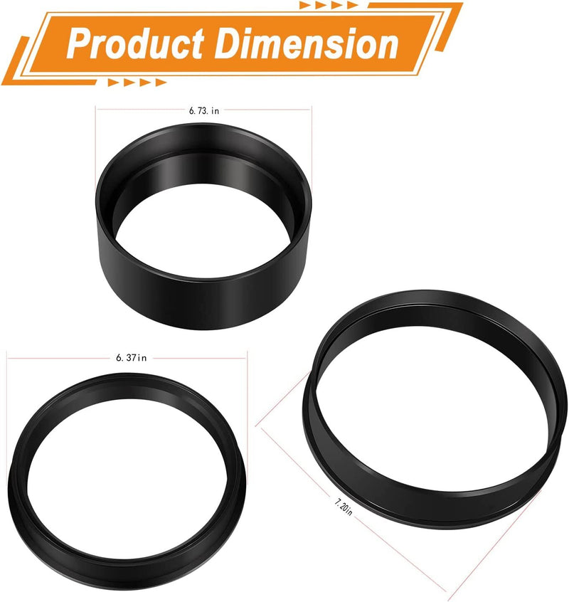 T-2926 4th Clutch Piston Lip Seal Installer Protector Tool for GM 4L80E J-38731