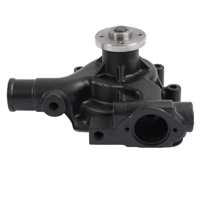 Water Pump for Cummins B3.3 QSB3.3 QSB4.5 3800883 Steel Bare Metal Engine
