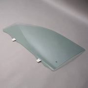 DURAFORCE Front Door Window Glass for Chevy Colorado for GMC Canyon 2004-2012 LH