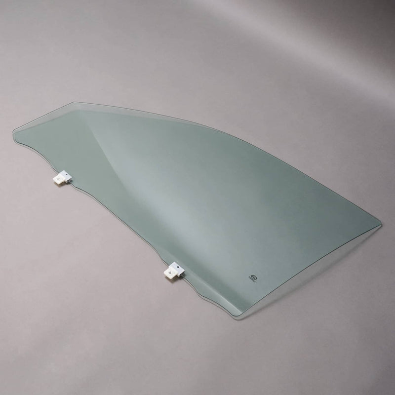 DURAFORCE Front Door Window Glass for Chevy Colorado for GMC Canyon 2004-2012 LH