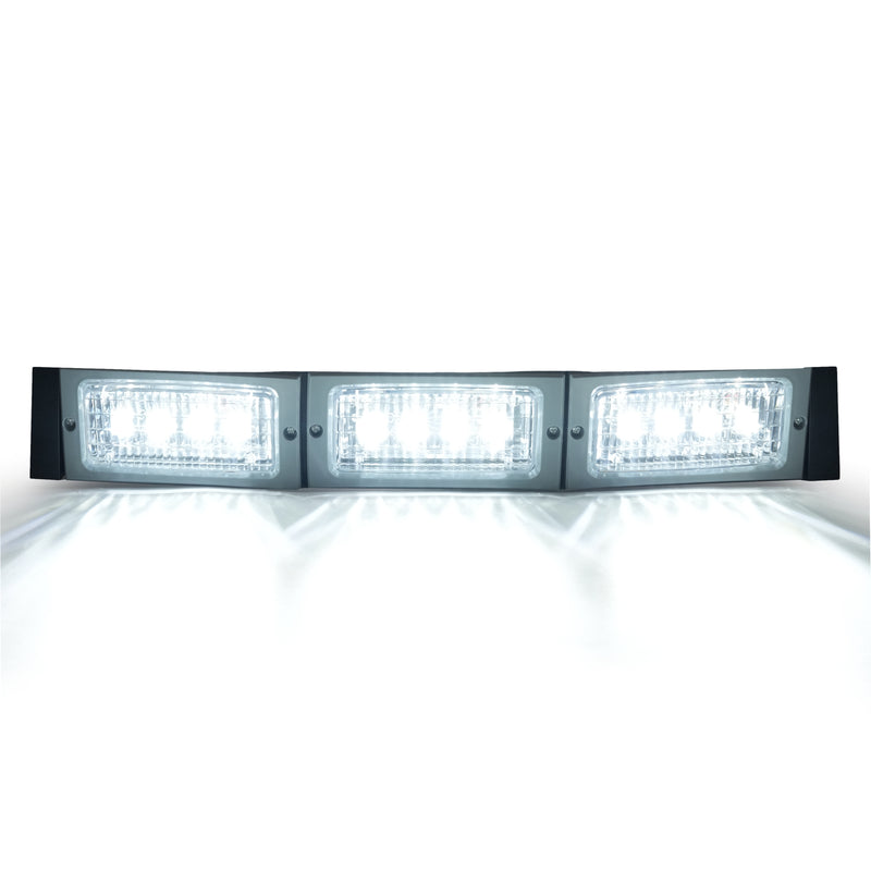 LED Headlight Hood Light for John Deere 4050 4250 4450 4055 4255 4455 3PCS PC