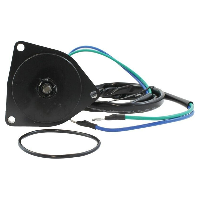 6H1-43880-02-00 Tilt Trim Motor for Yamaha 40 50 60 70 90 HP 2-Wire