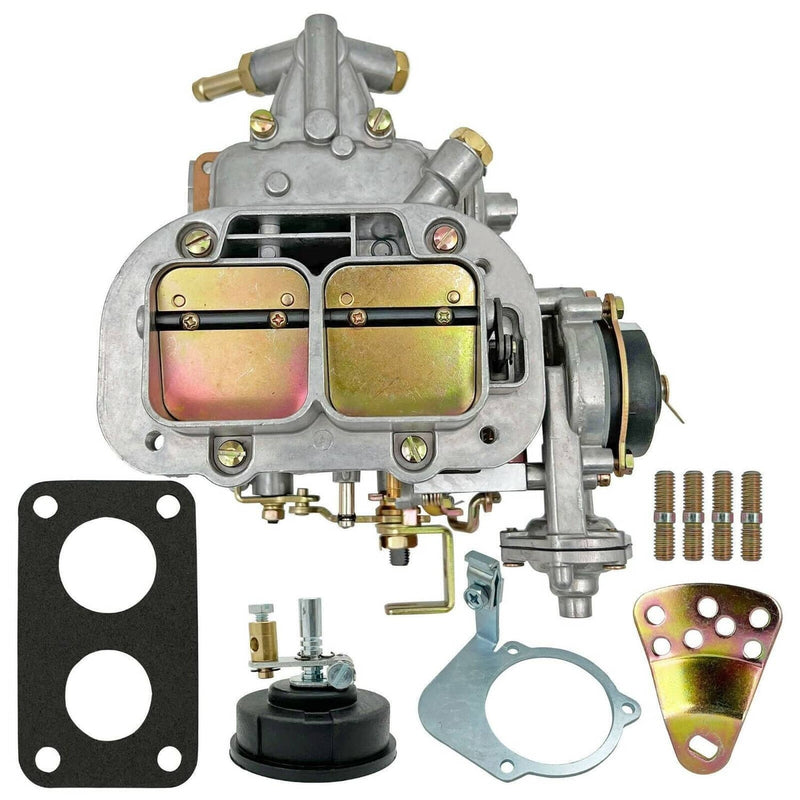 32/36 DGEV DGV 2 Barrel Carburetor for Nissan Toyota Pickup Mazda B2000