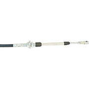 DURAFORCE 605809 FNR Push Pull Shifter Cable for EZGO Golf Cart 2019+ Express S6 EFI