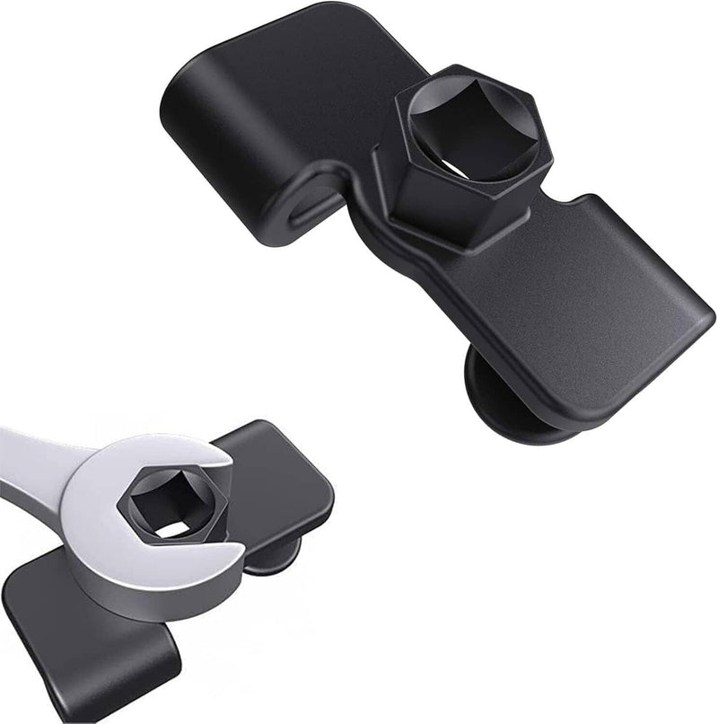 1/2 Inch Drive Wrench Extender Universal Adapter for More Leverage