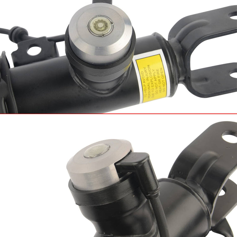 Front Air Suspension Kit 54605 54606 Left & Right for 2011-16 Hyundai Equus Pair