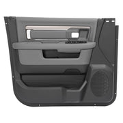 DURAFORCE Inner Door Panel for Dodge Ram 1500 2500 3500 Front Driver Side 2013-18