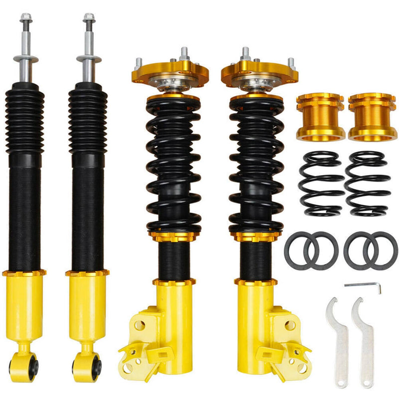 Coilovers Suspension Kit for Honda Civic 2006-2011 Adjustable Height Shocks Stru