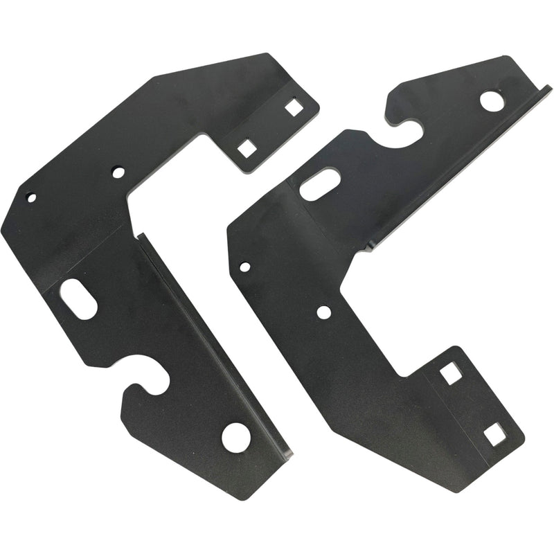 GXH24760 GXH24761 Mounting Bracket Plate for John Deere Lawn Garden Tractor