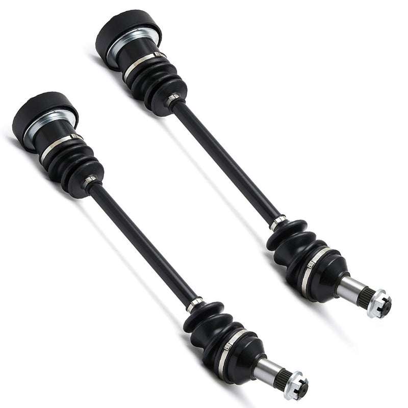 For Arctic Cat Prowler XTX 700 4X4 2011-2012 Rear Left Right CV Joint Axles