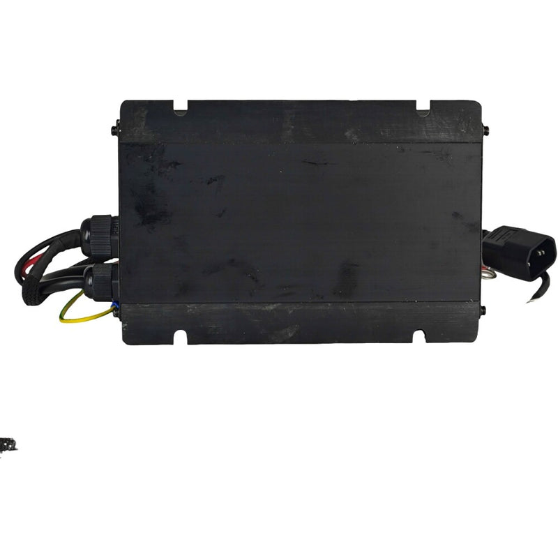 ESCH24V15A 24V 15A Battery Charger for Big Joe E30 EZ30 Forklift Pallet Jack