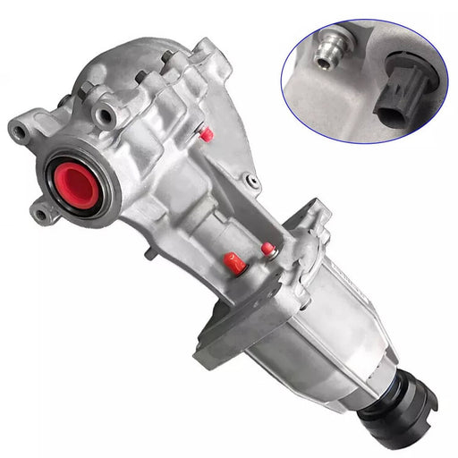 DURAFORCE MU7Z4000J CV6W-4B025-DF Rear Differential for 2013-2019 Ford Edge 3.7L 3.5L
