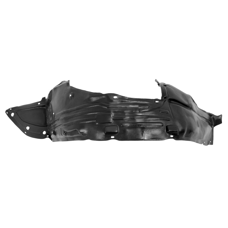Front Driver Side Inner Fender Liner Splash Shield for Nissan Maxima 2009-2014