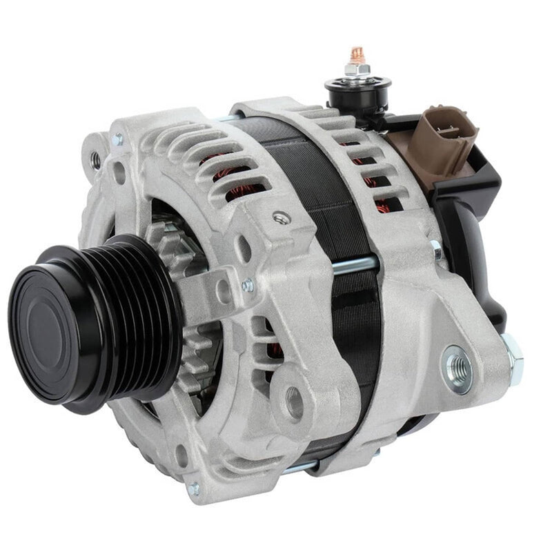 Alternator 11385 for Toyota Corolla Matrix Scion xD Pontiac Vibe 2009-2013 1.8L