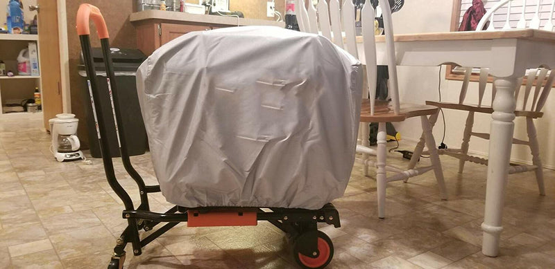 Generator Cover Waterproof Dustproof for Honda EU3000is and for Predator 3500