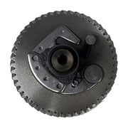 DURAFORCE Steel Camshaft for Honda GX160 GX200 5.5HP 6.5HP EB3000 EU3000 Water Pump Engine