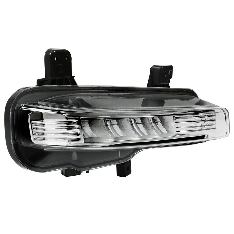 LED Right Passenger Side Fog Light Lamp for Ford Explorer 2020-2022 2023