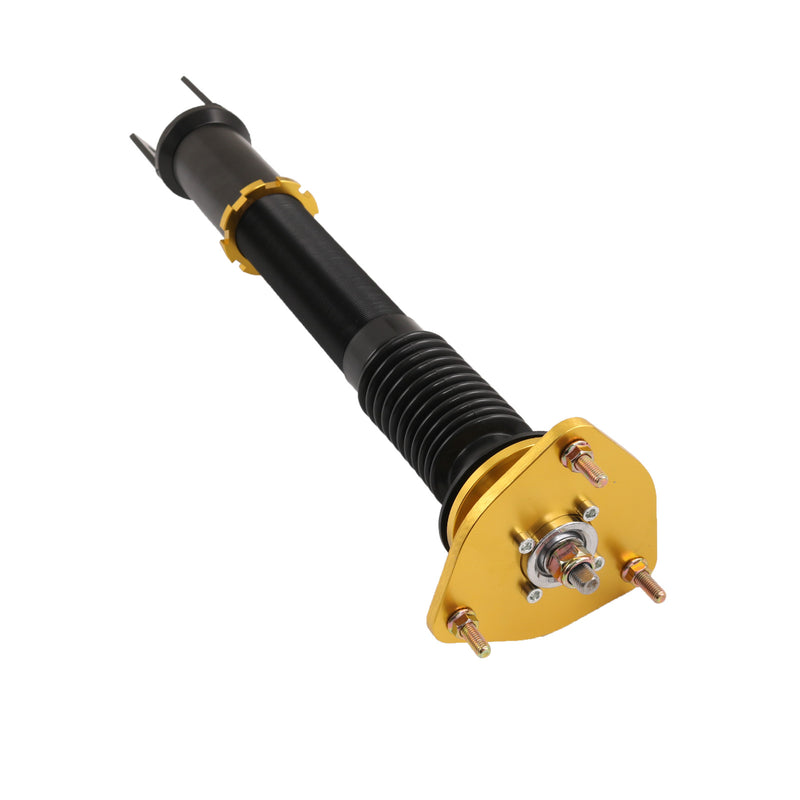 Coilovers Suspension Kits Fit for Nissan 350Z 03-08 Adj Height Lowering Shocks