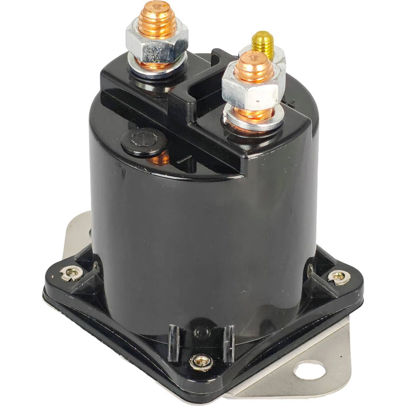 DURAFORCE 107655C1 12V Solenoid Switch for Case IH 1822 1844 2022 2044 HH107655P