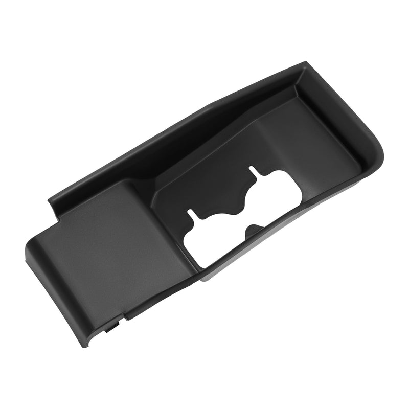 LC3Z8311D Tow Hook Trim Cover for Ford F250 F350 Super Duty 20-2022
