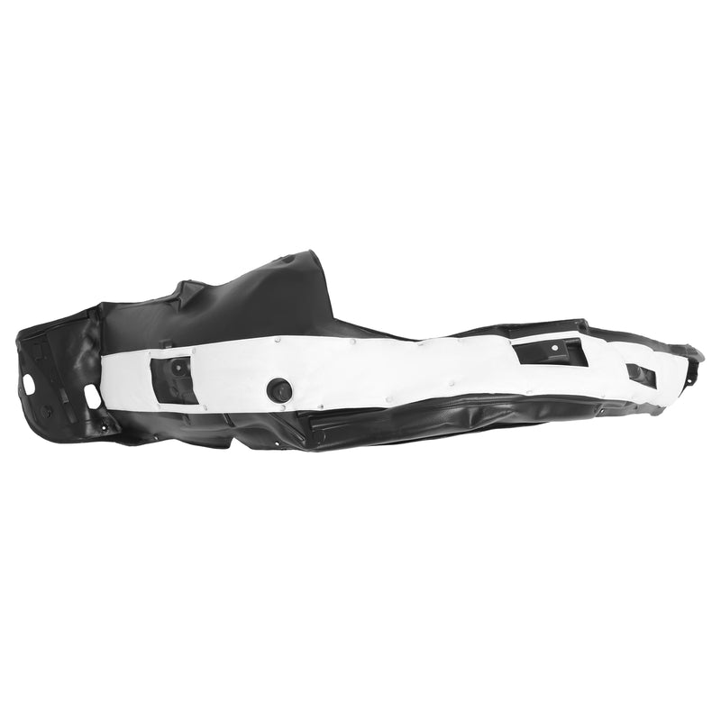 HO1248157 Fender Liner for Honda Accord Sedan 2016-2017 Front Drive LH Side
