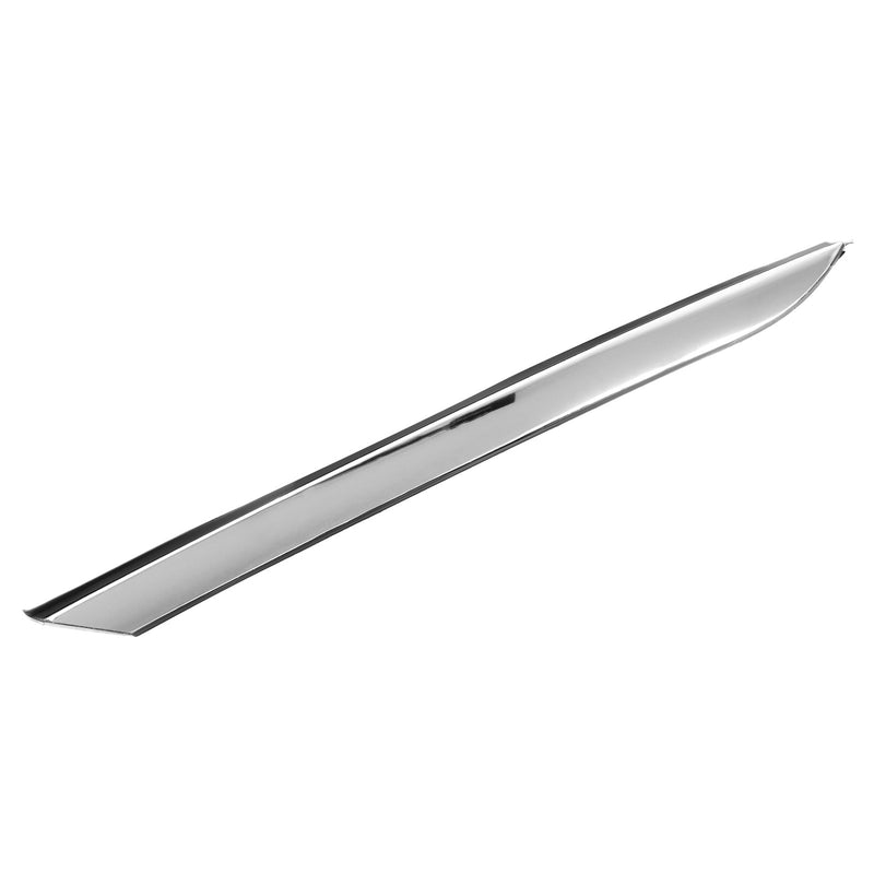 Outer Pillar Molding Trim Quarter Panel Driver Side for Kia Optima 2011-2016