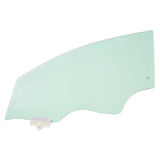 DURAFORCE Tempered Glass for Kia Optima 4D 2016-2020 Driver Left Side Front Door Window